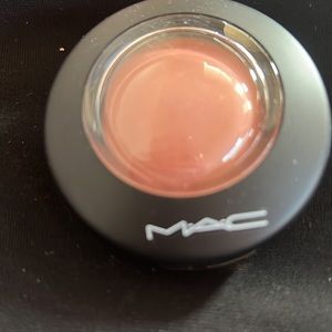 NIB MAC Mineralize Blush #RAY BEAM ~ 0.14 OZ / 4G BNIB AUTHENTIC new in box